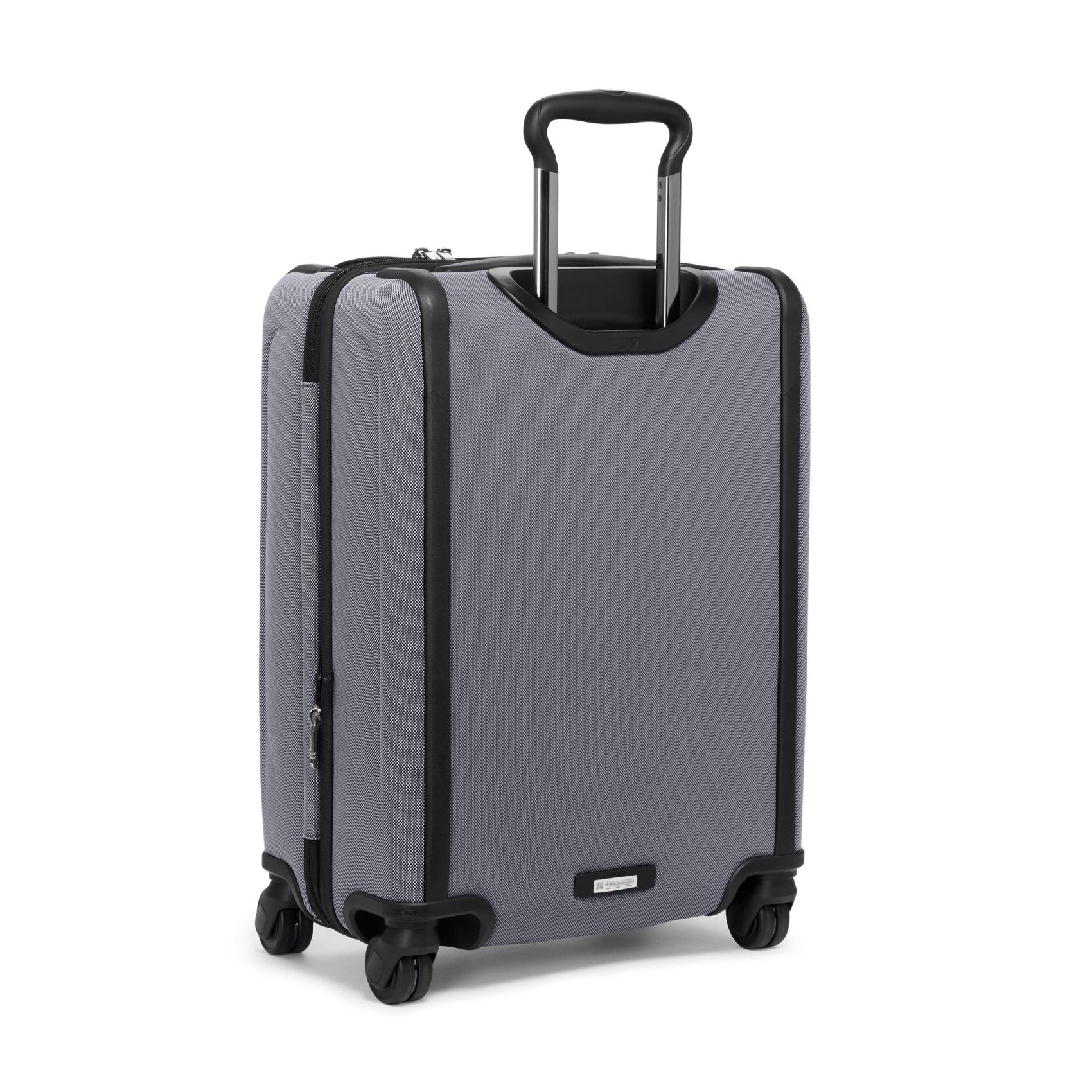 Tumi Alpha 4-Wheel Carry-On Suitcase Size S TUMI Grey