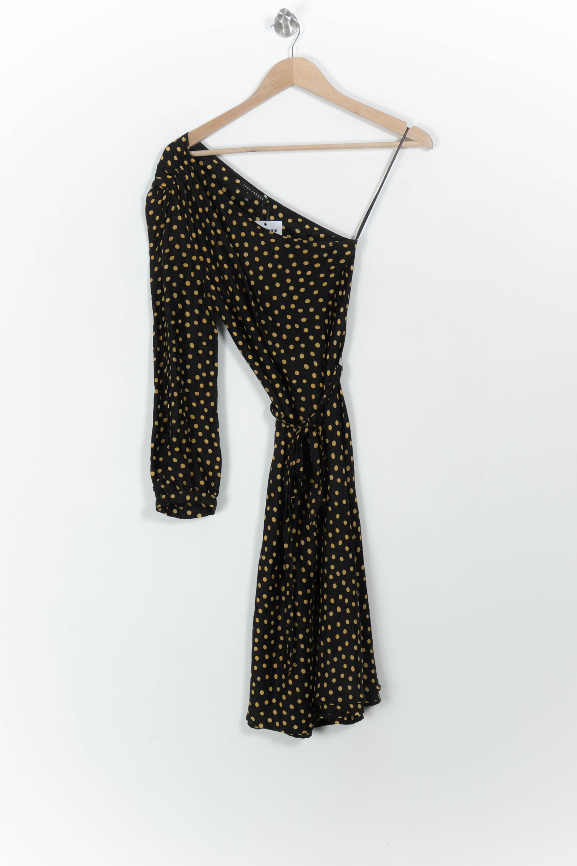 Robe courte & midi TARA JARMON - Seconde Main Multicolore