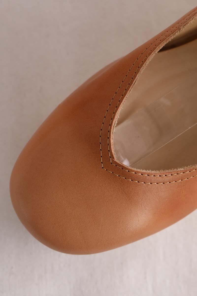 Clogs ISABEL MARANT - Seconde Main Brown