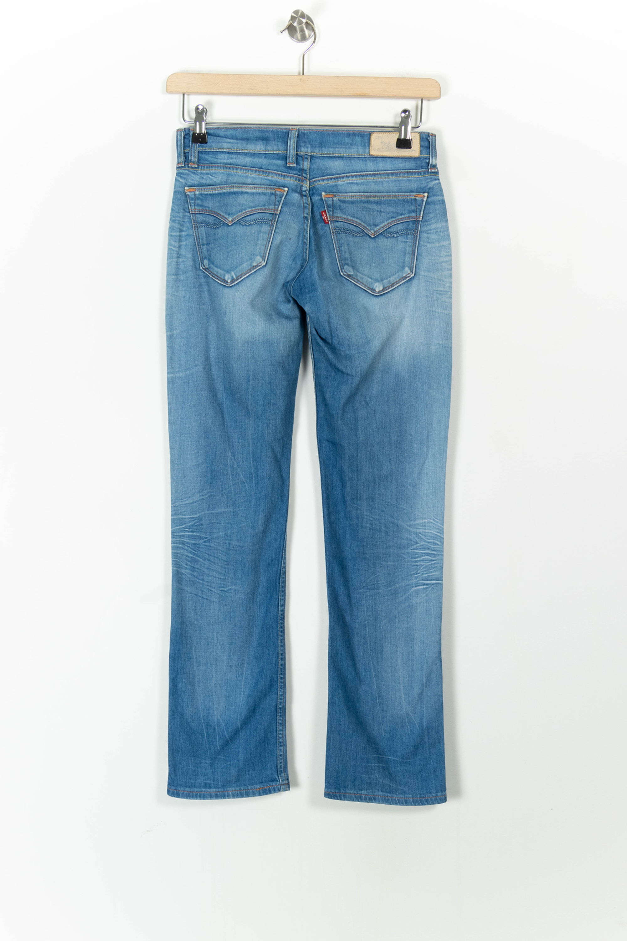 Jeans LEVI'S - Seconde main Blue