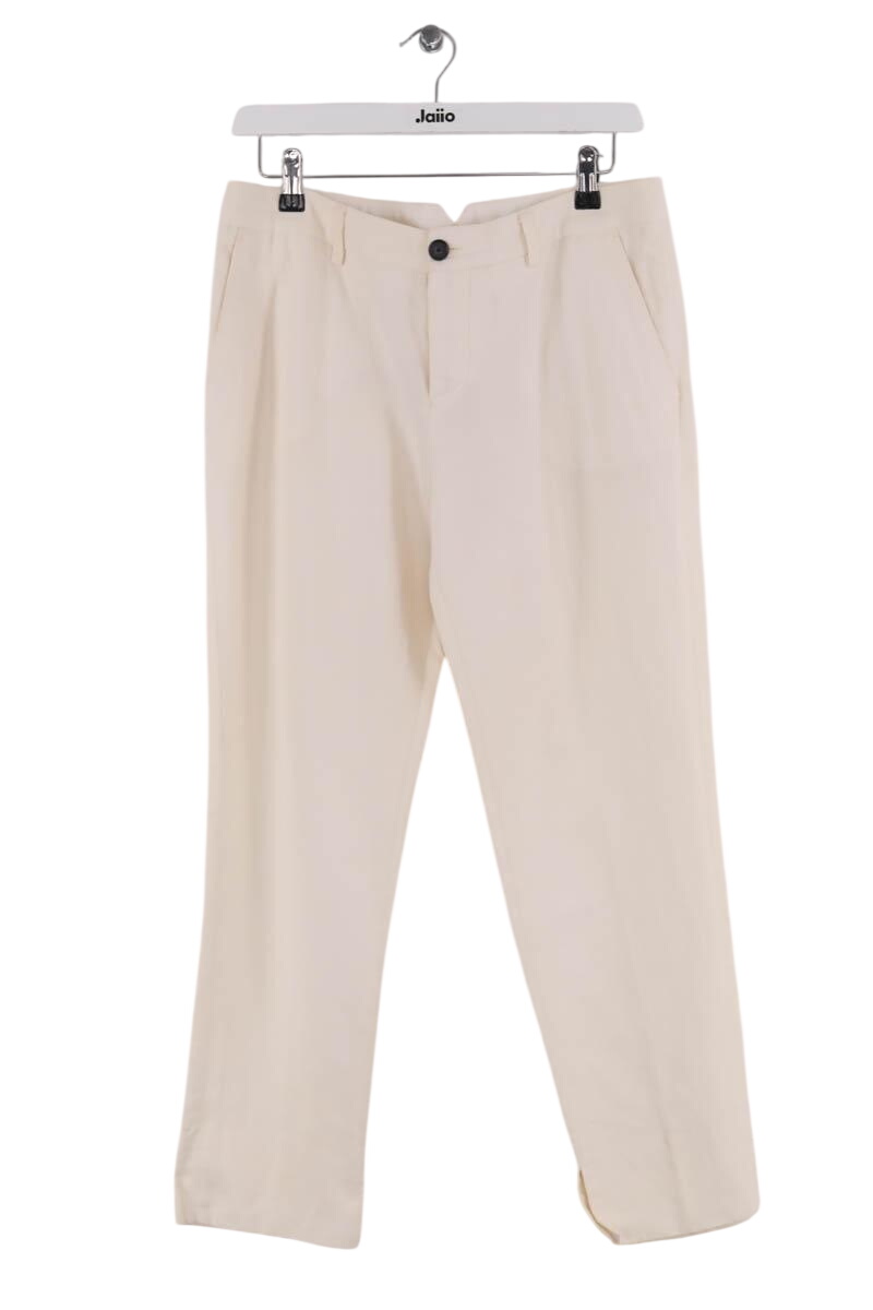 Chinos CHLOE STORA - SECONDE MAIN Beige