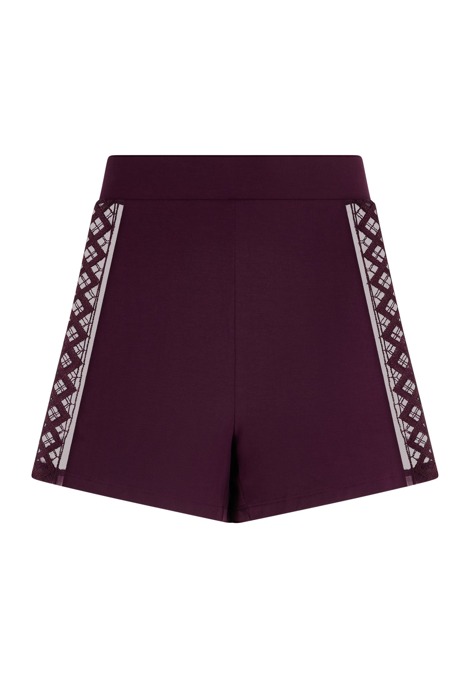 Shorty AUBADE Purple