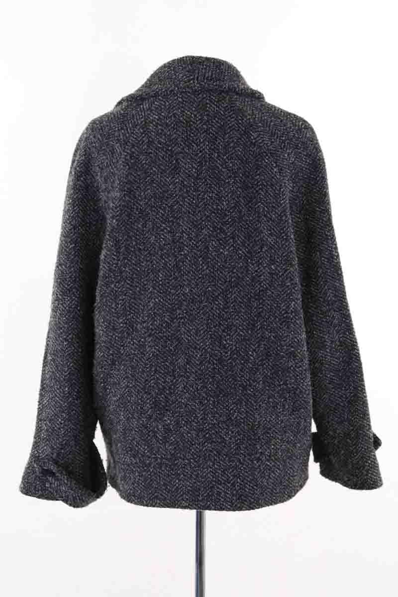 Coat SEZANE - Seconde main Grey