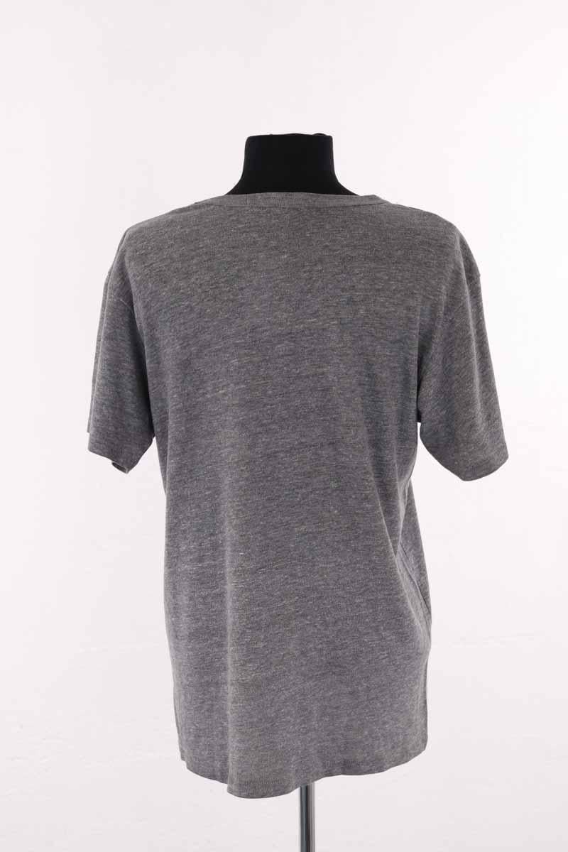 T-shirt MARC JACOBS - Seconde Main Grey