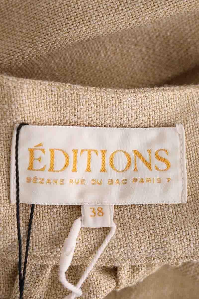 Skirt SEZANE - Seconde main Beige