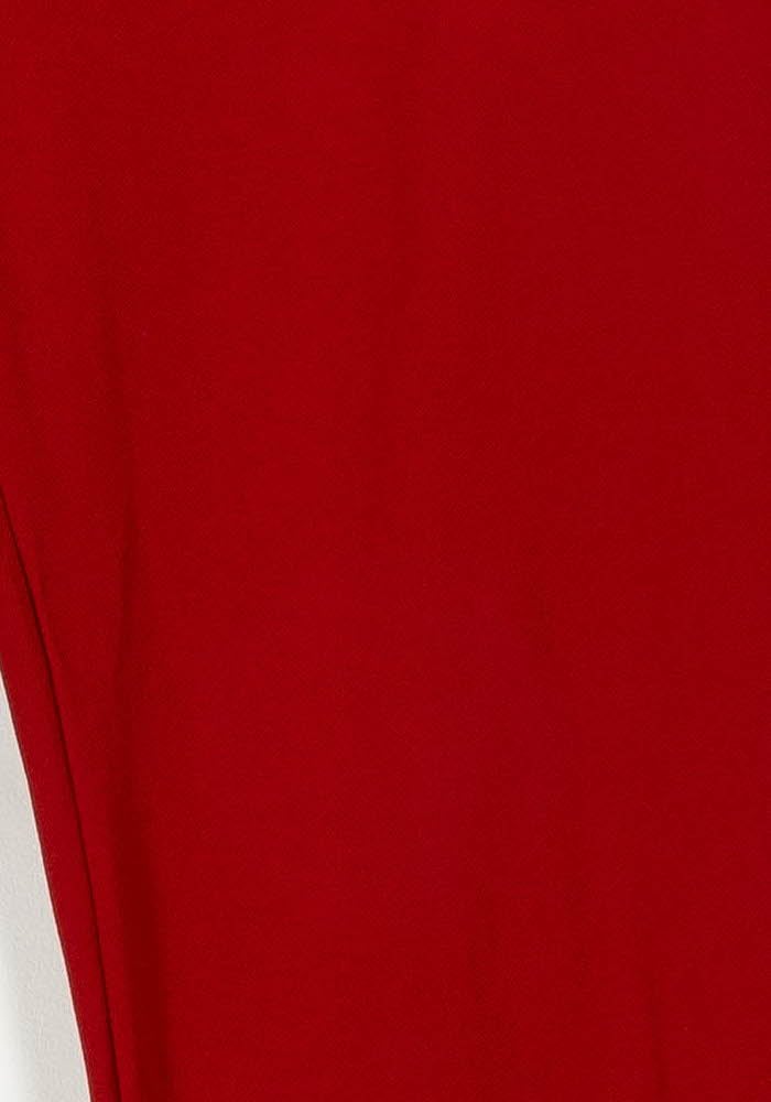 Pants MAX MARA - Seconde Main Red