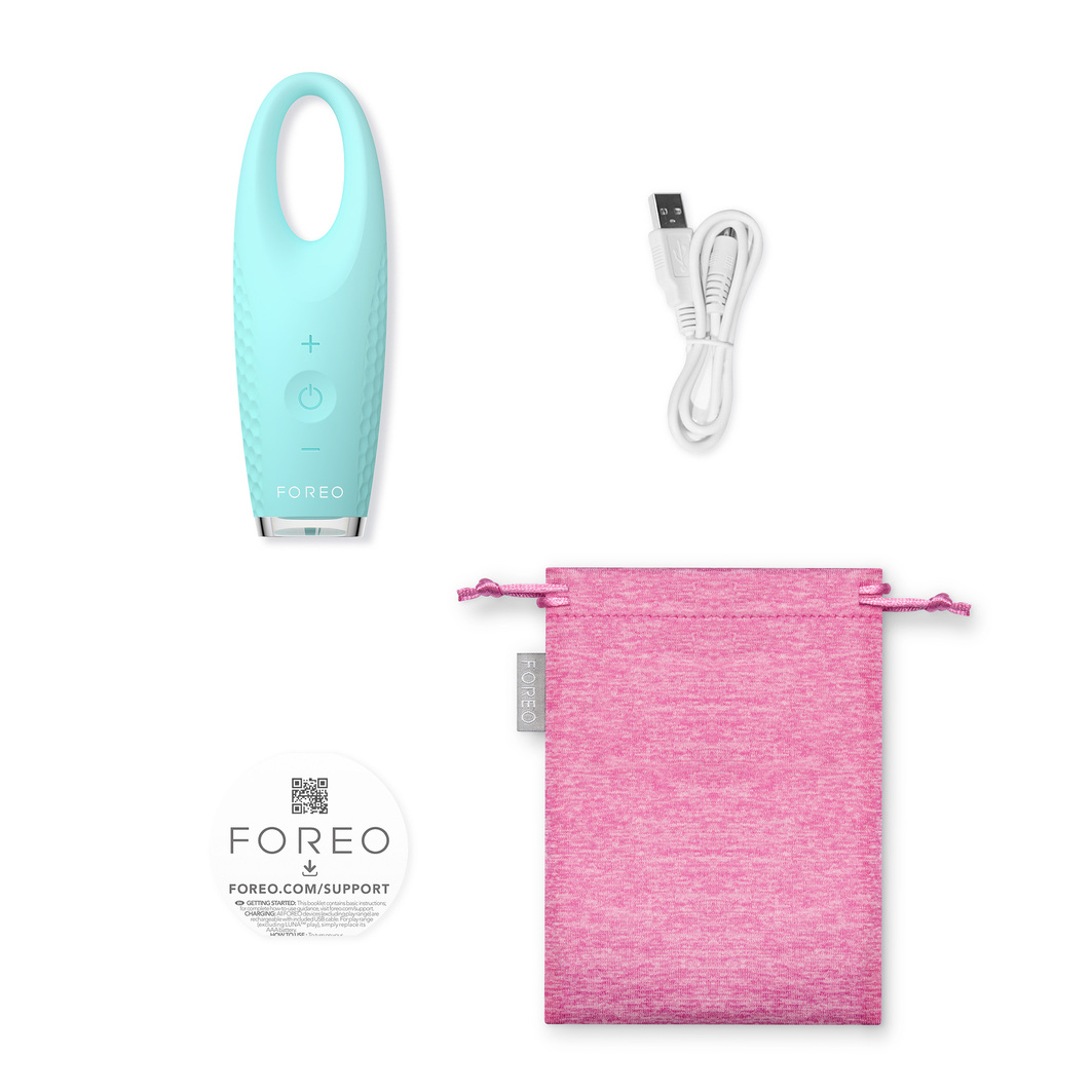 IRIS 2 Eye Massager FOREO Vert