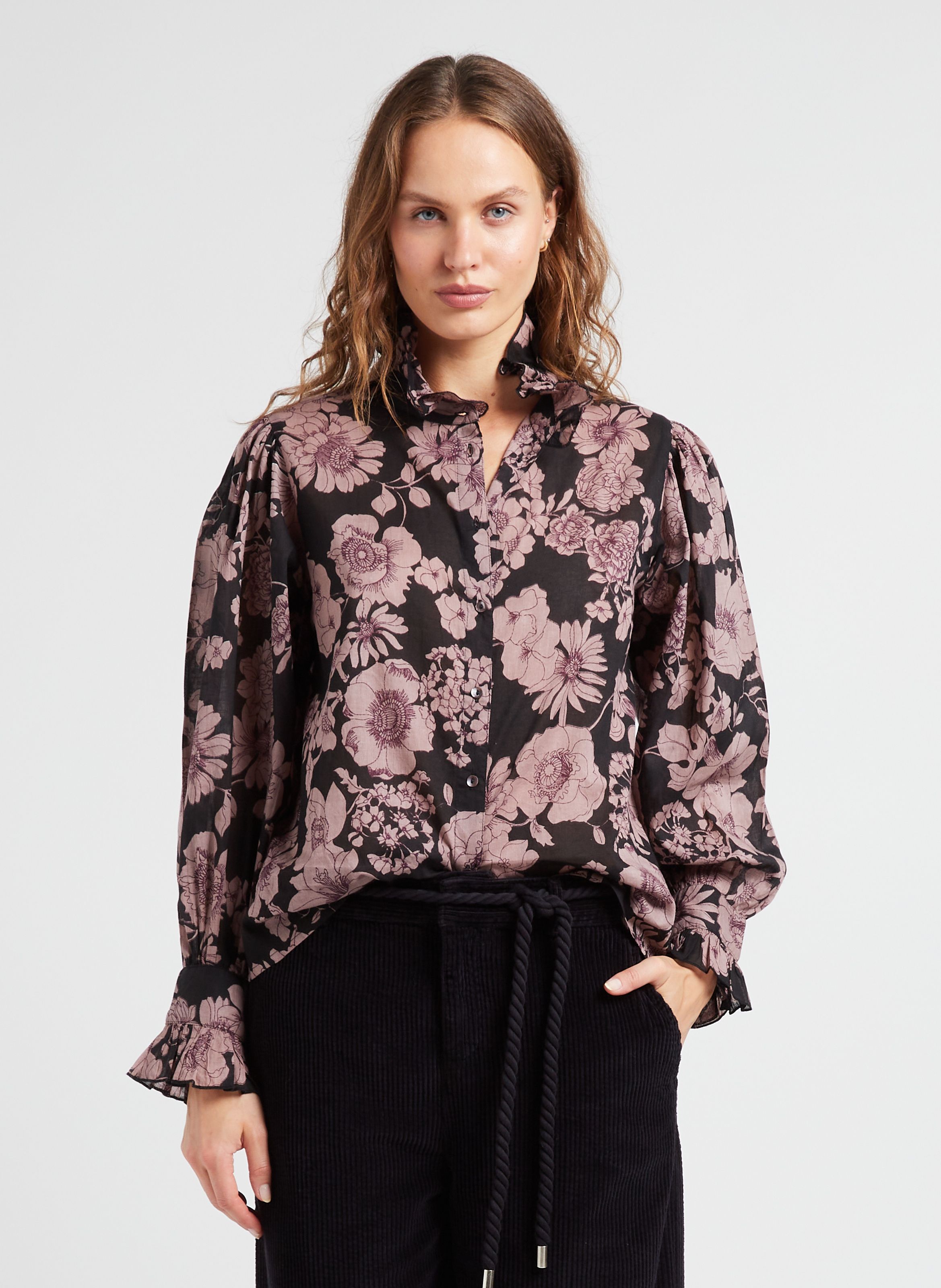 Blouse de noel discount femme