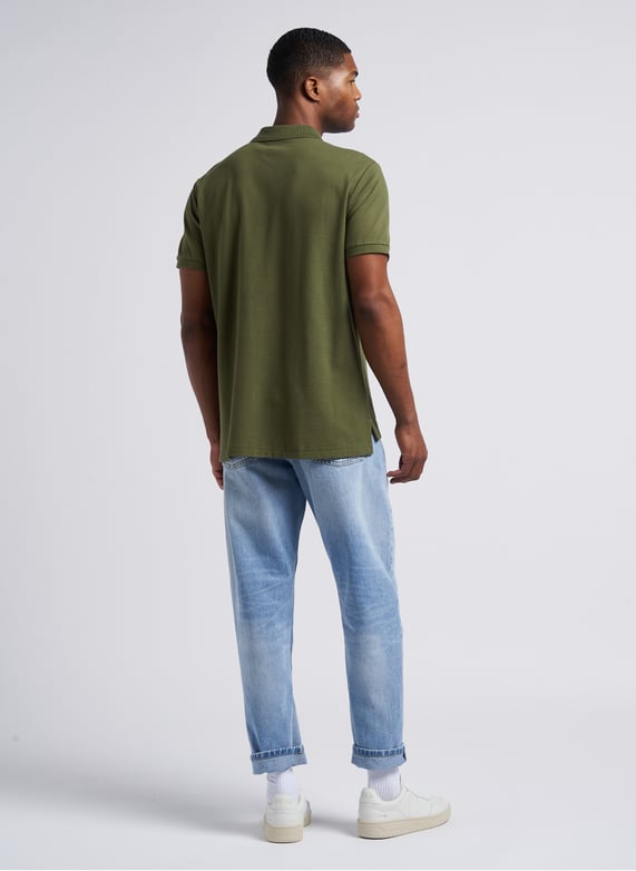 Baskets basses en cuir | Multicolore by VEJA Baskets basses en cuir Multicolore