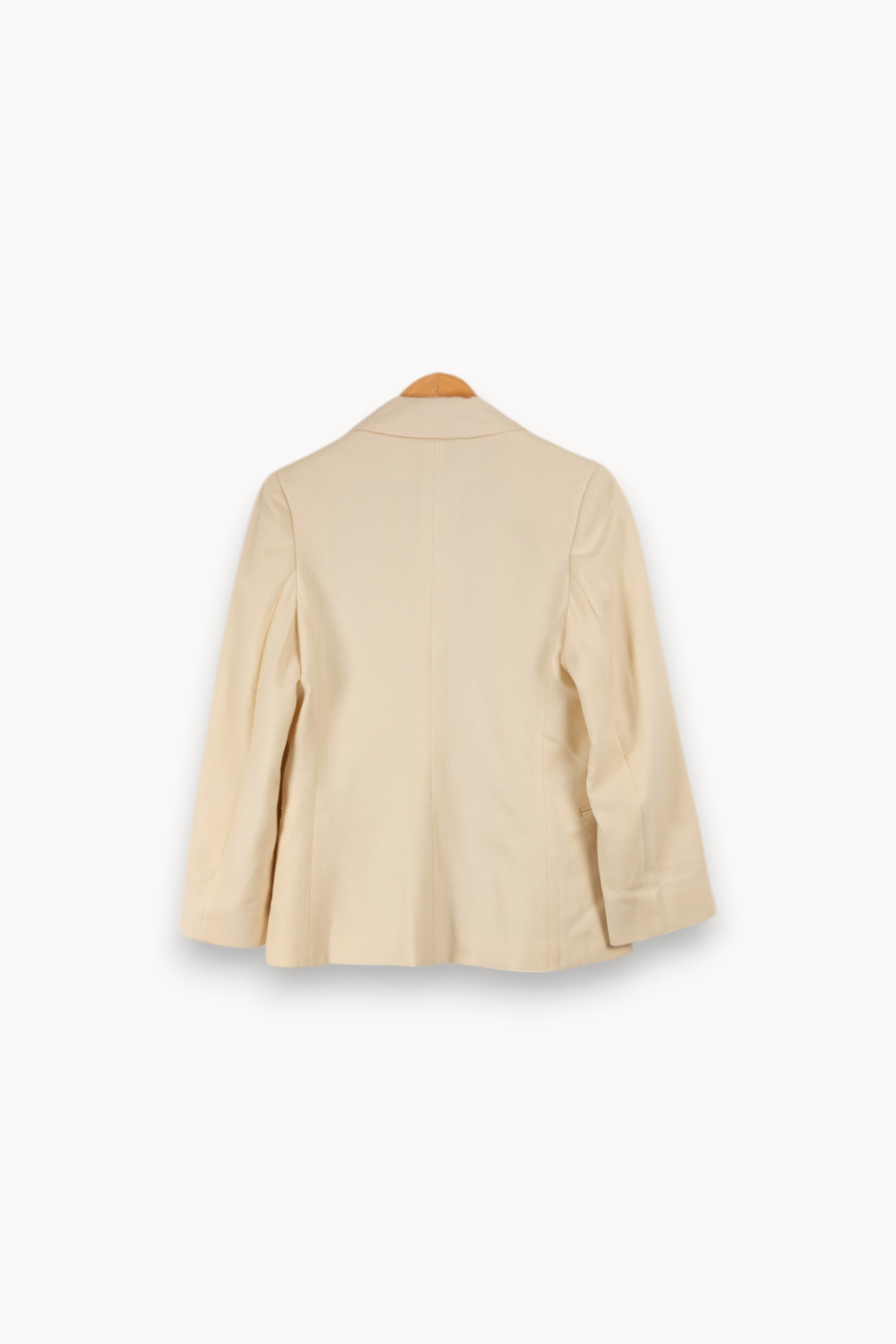 Chino trousers  JOSEPH - Seconde Main Beige