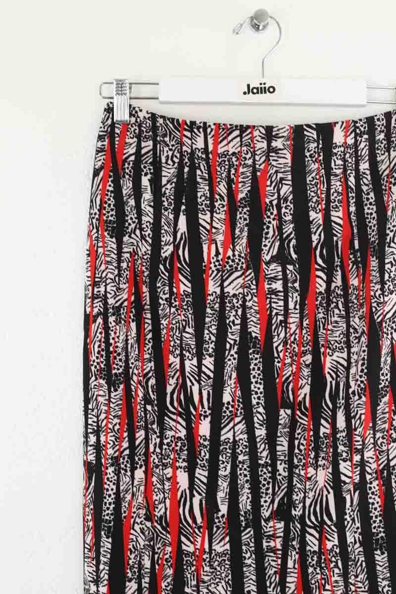 Black skirt BIMBA Y LOLA - Seconde main Black