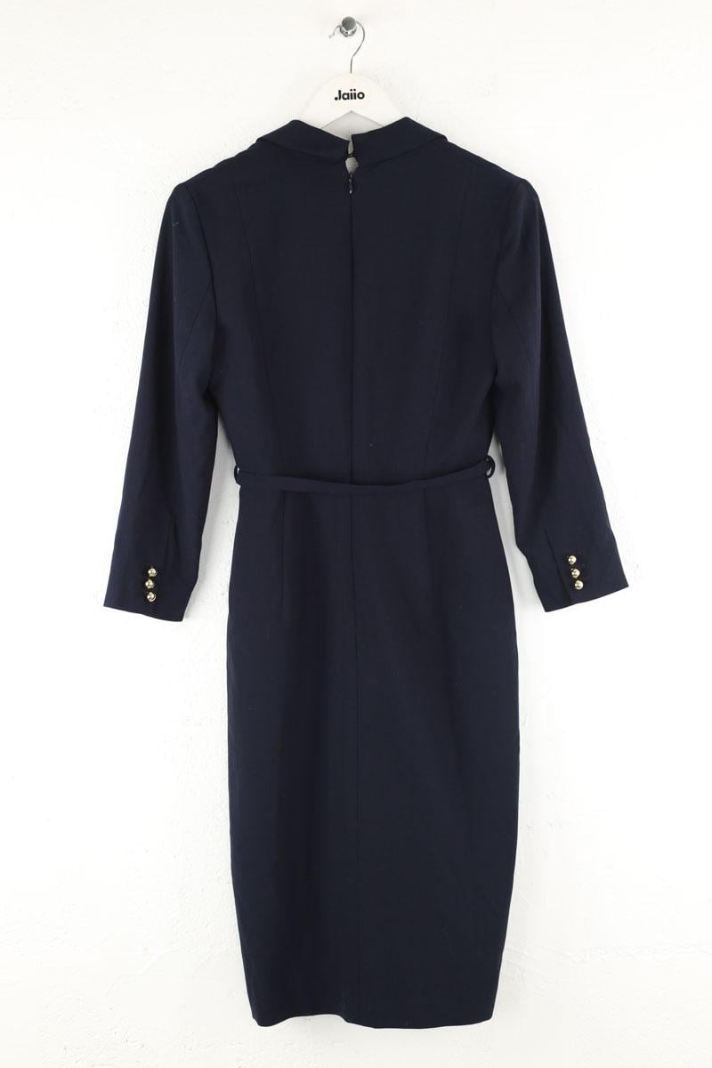 Blue dress LK BENNETT - Seconde Main Blue