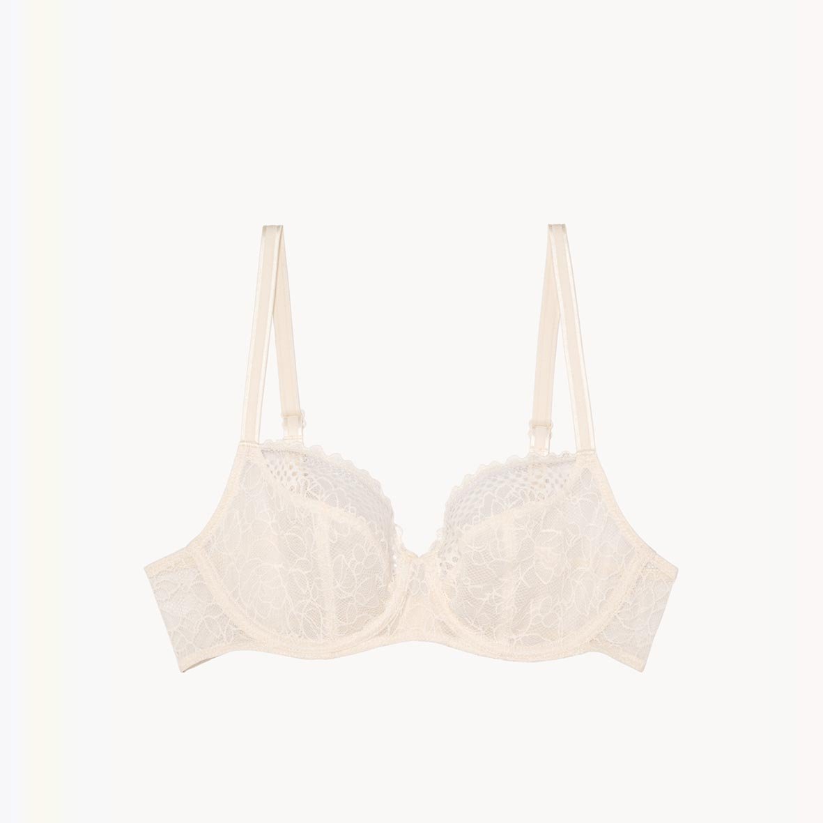 Balconette bra PASSIONATA Beige