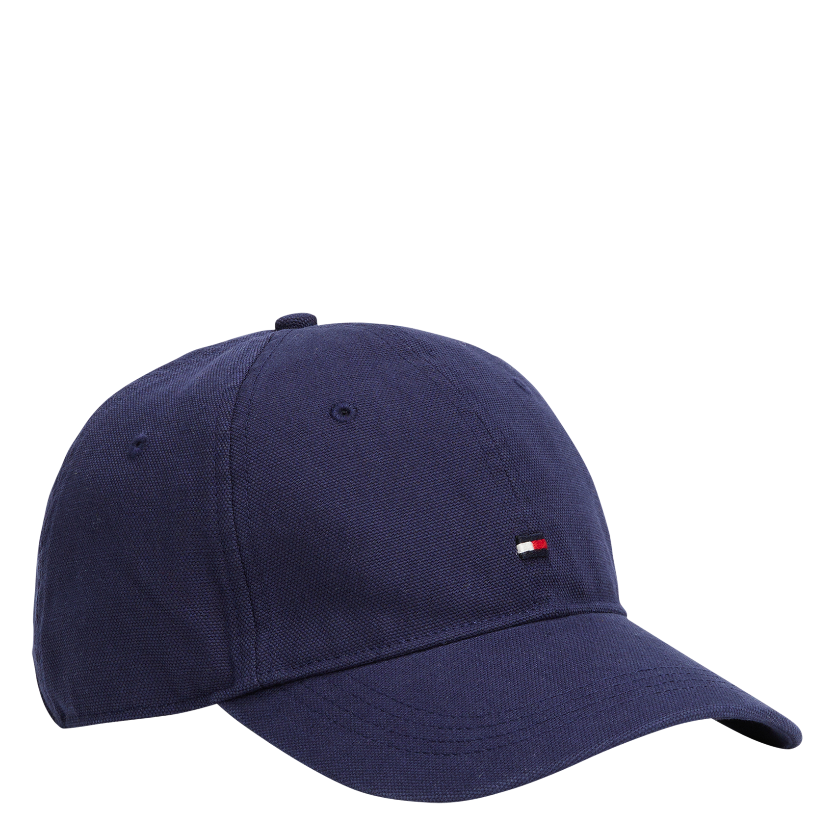 Casquette en coton  Preppy navy