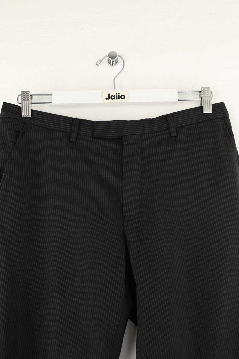 Low-cut top KENZO - SECONDE MAIN Black