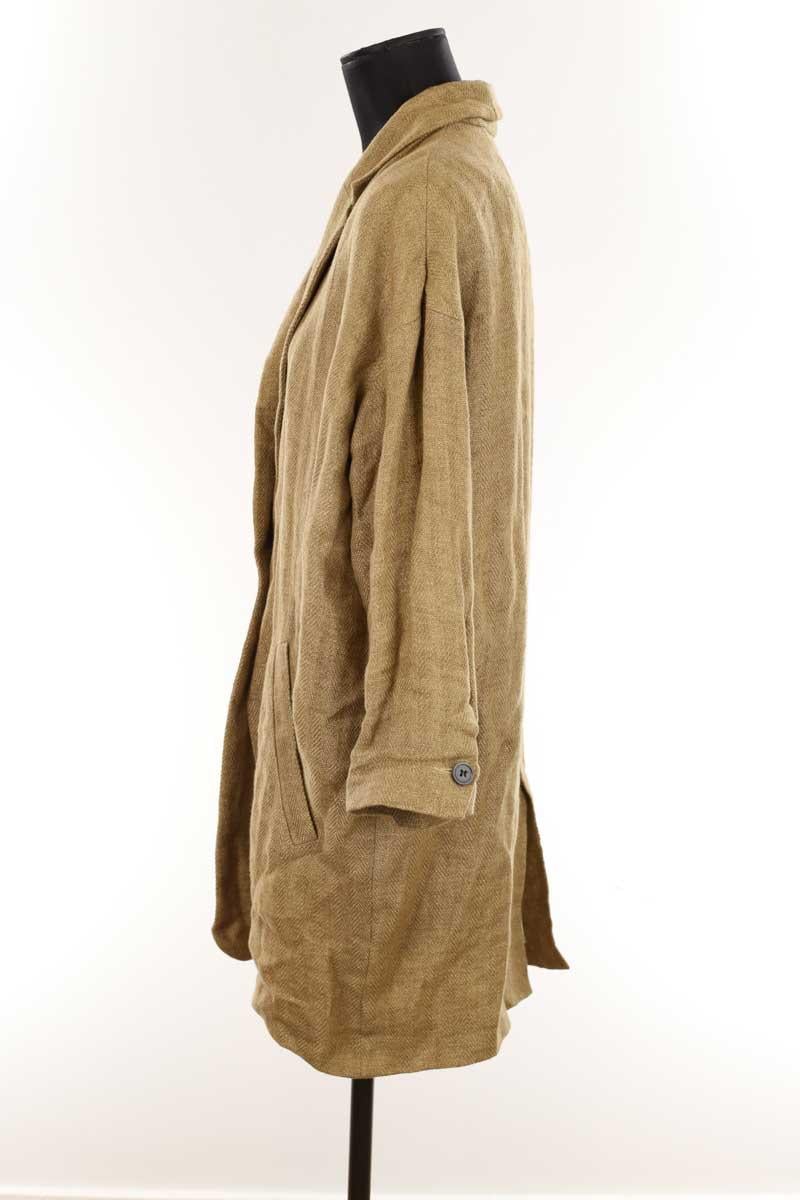 . ISABEL MARANT ÉTOILE - SECONDE MAIN Golden