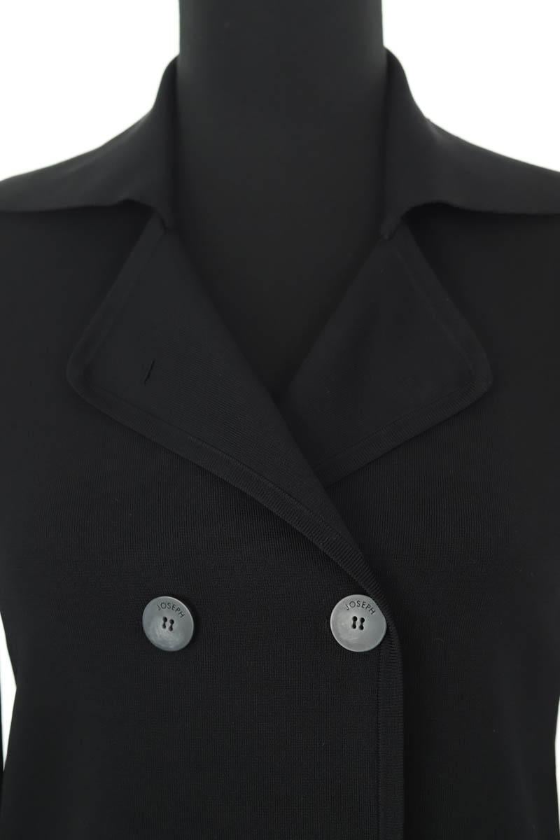 Black jacket JOSEPH - Seconde Main Black