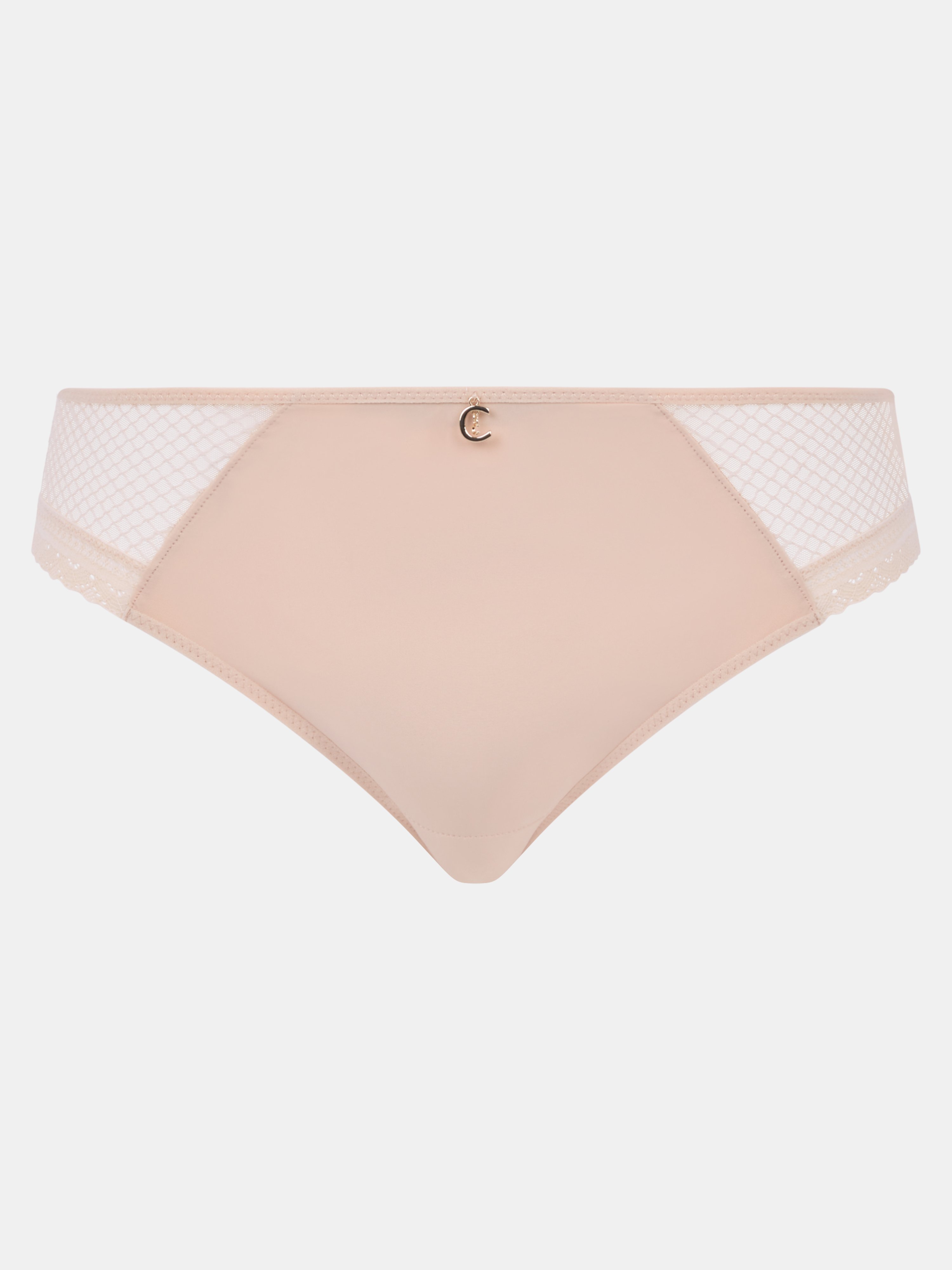 Affinités Secrètes panties  CHANTELLE Beige