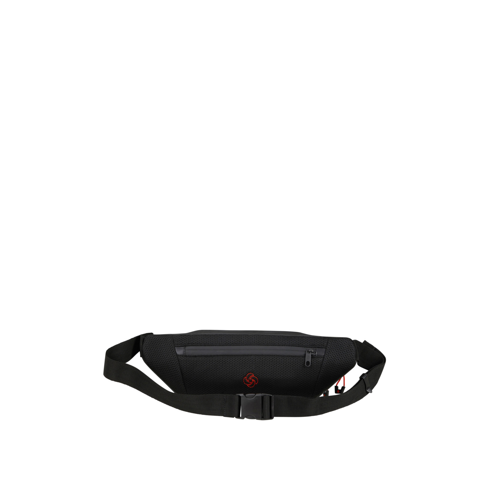 Ecodiver fanny pack size s Black