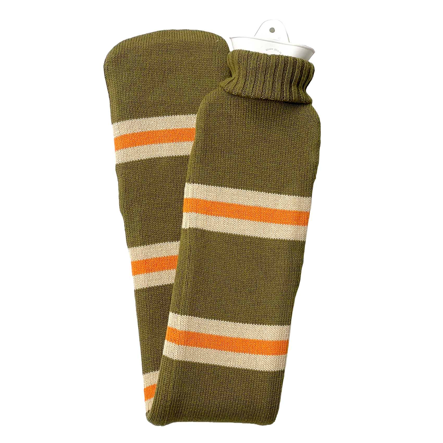 Bouillotte SUITE702 Vert