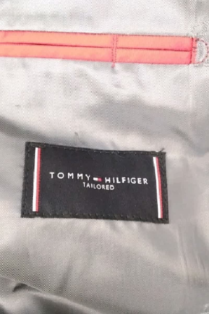 JACKET TOMMY HILFIGER - SECONDE MAIN Black