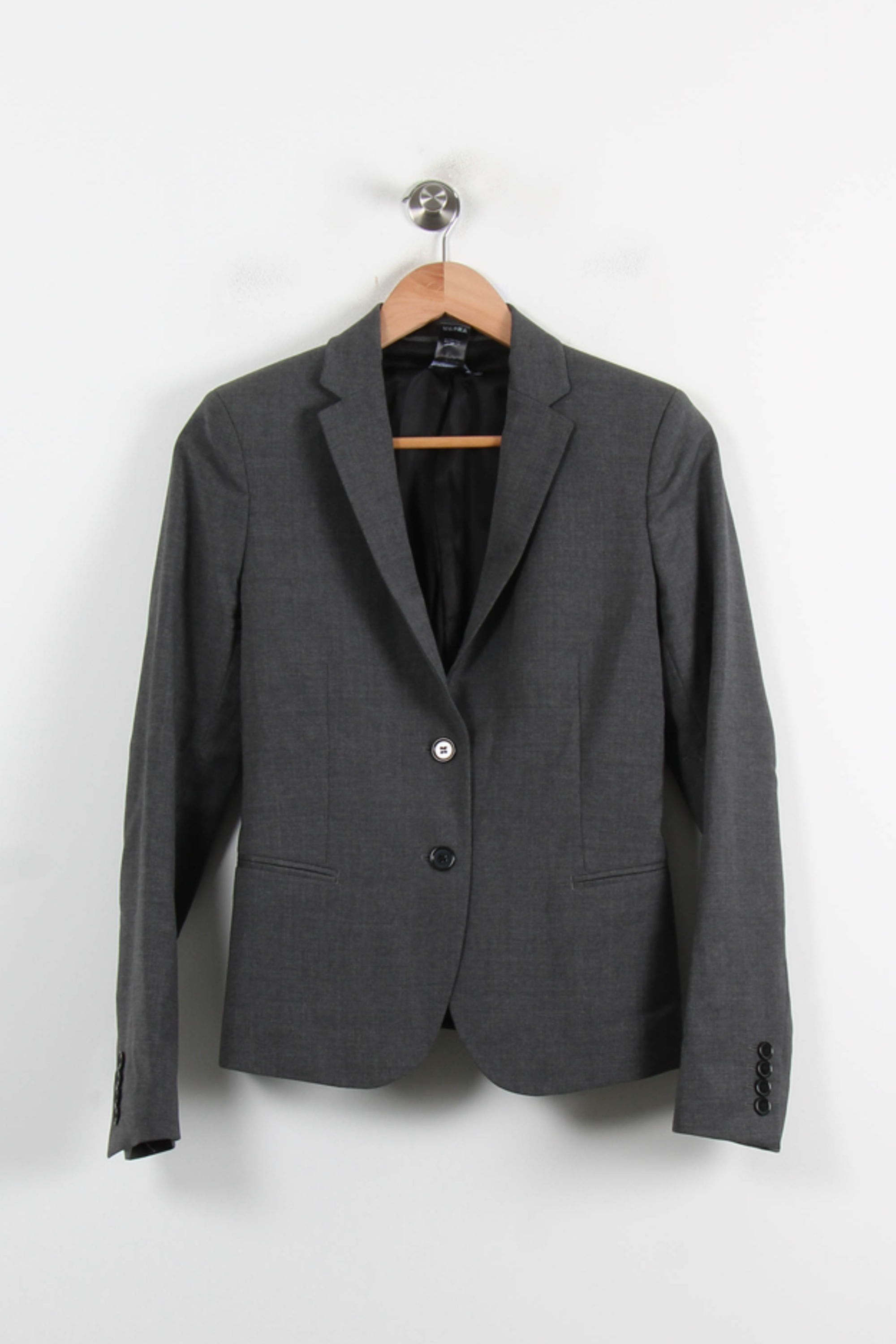 JACKET FILIPPA K - Seconde Main Grey