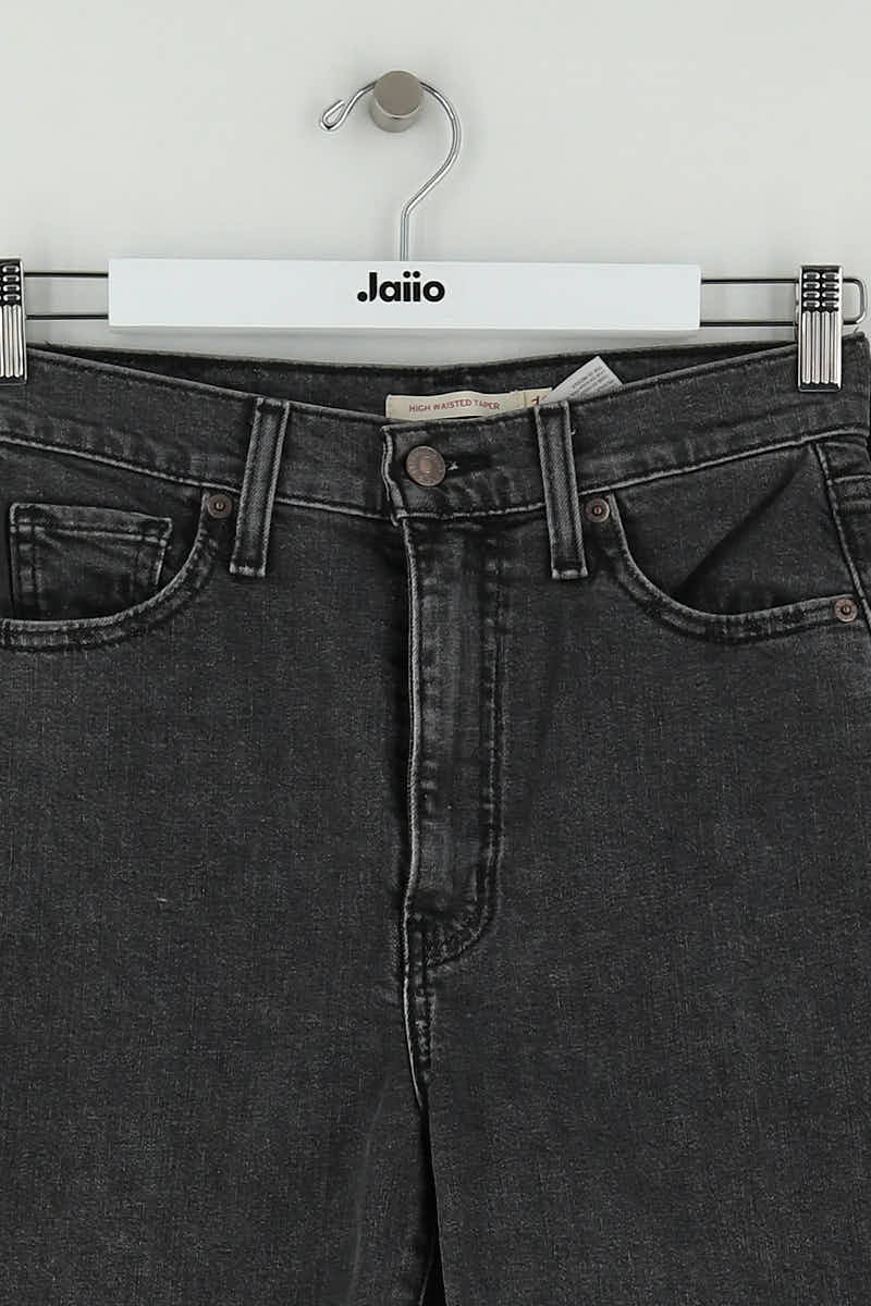 . LEVI'S - Seconde main Grey