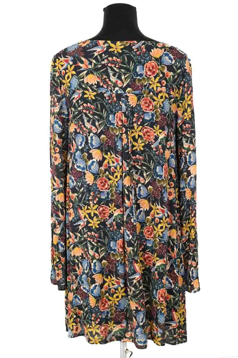 Dress SEZANE - Seconde main Multicolored