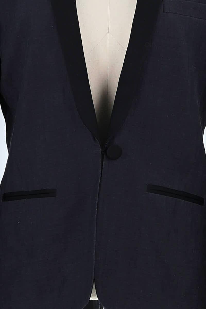 Blazer CHLOE STORA - SECONDE MAIN Black