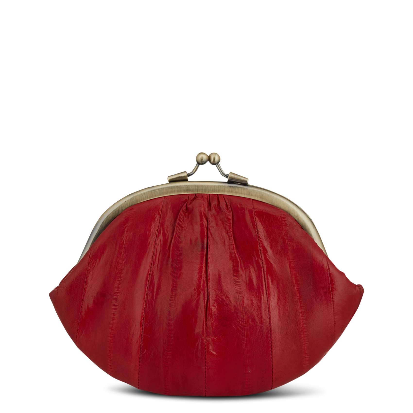 Porte-monnaie en cuir BECKSONDERGAARD