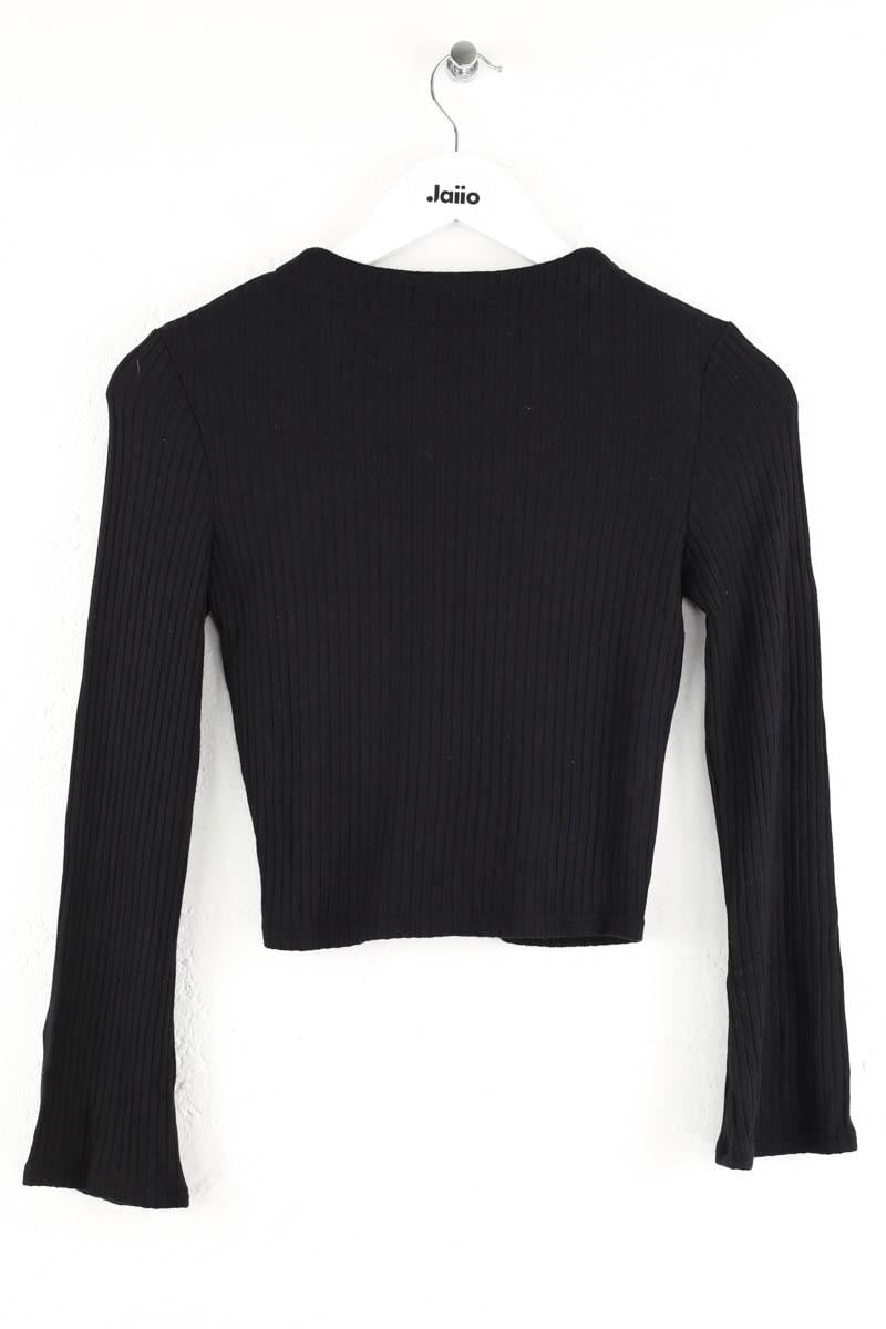 T-shirt REFORMATION - Seconde Main Black