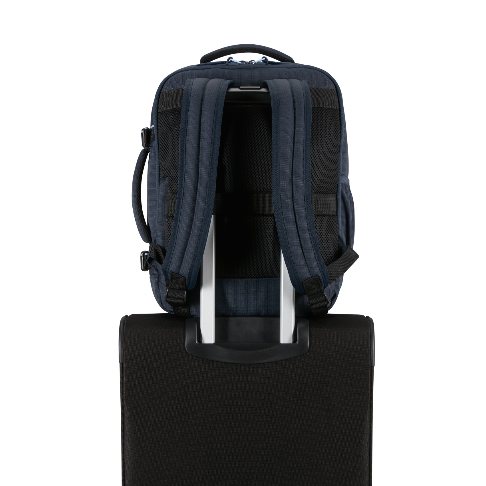 Take2cabin laptop backpack AMERICAN TOURISTER Blue