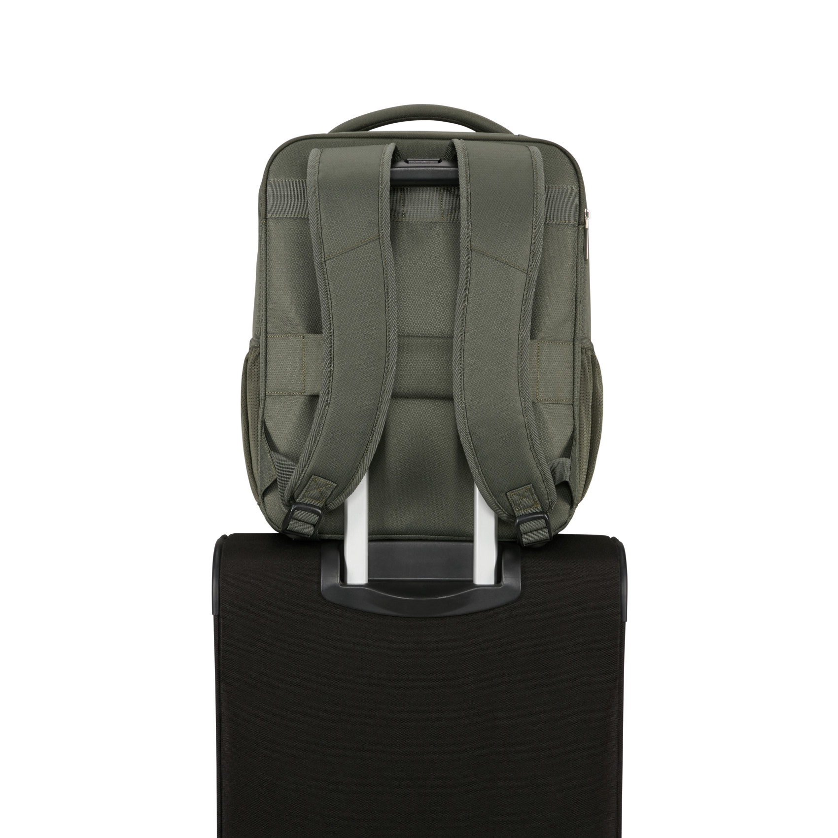 Wanderlite sac de voyage taille s AMERICAN TOURISTER Kaki