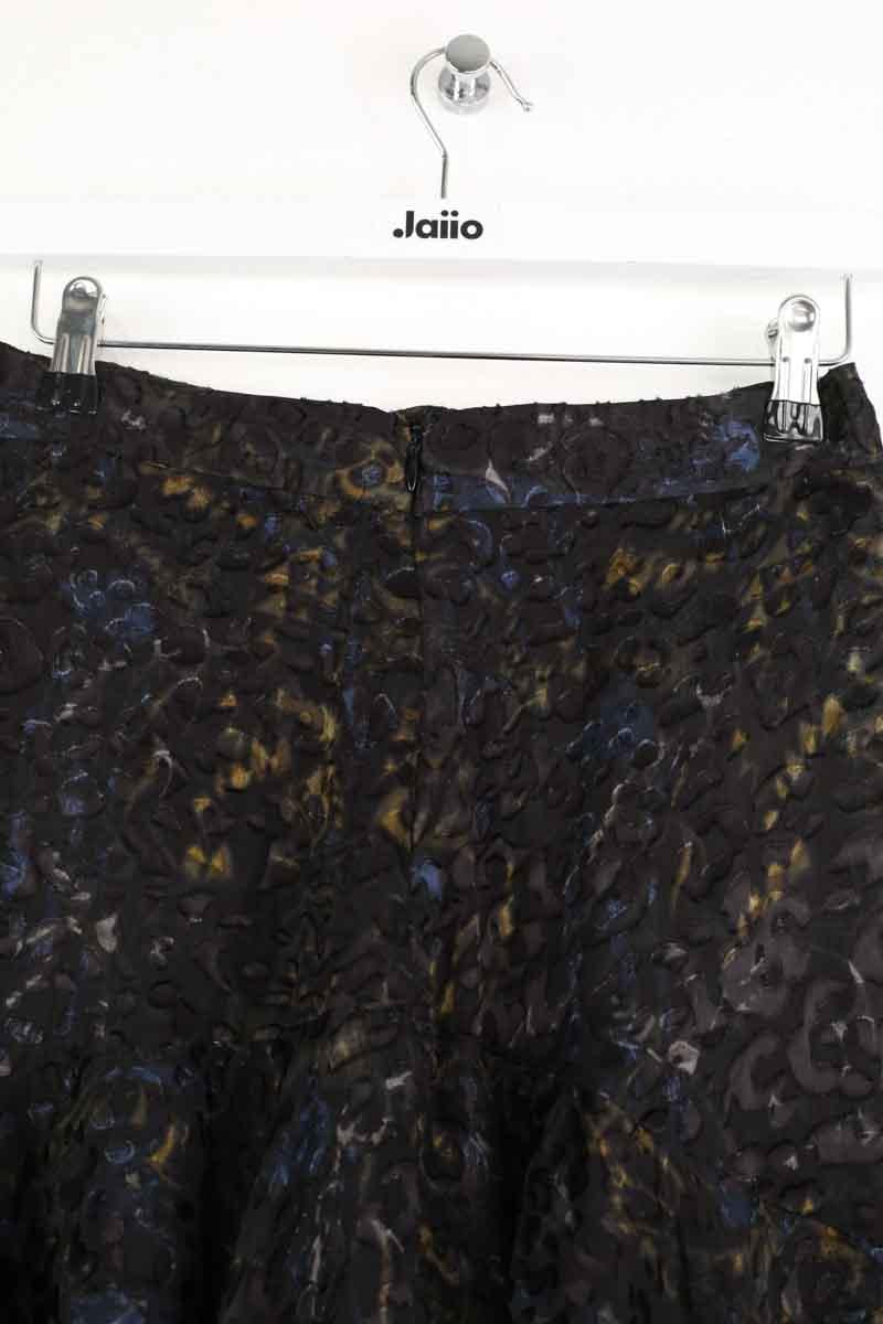 Mini skirt IRO - Seconde Main Black