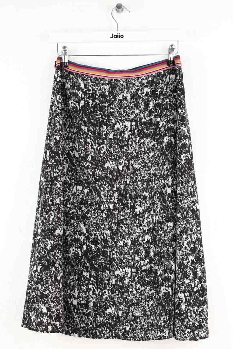 Skirt PAUL SMITH - Seconde main Black