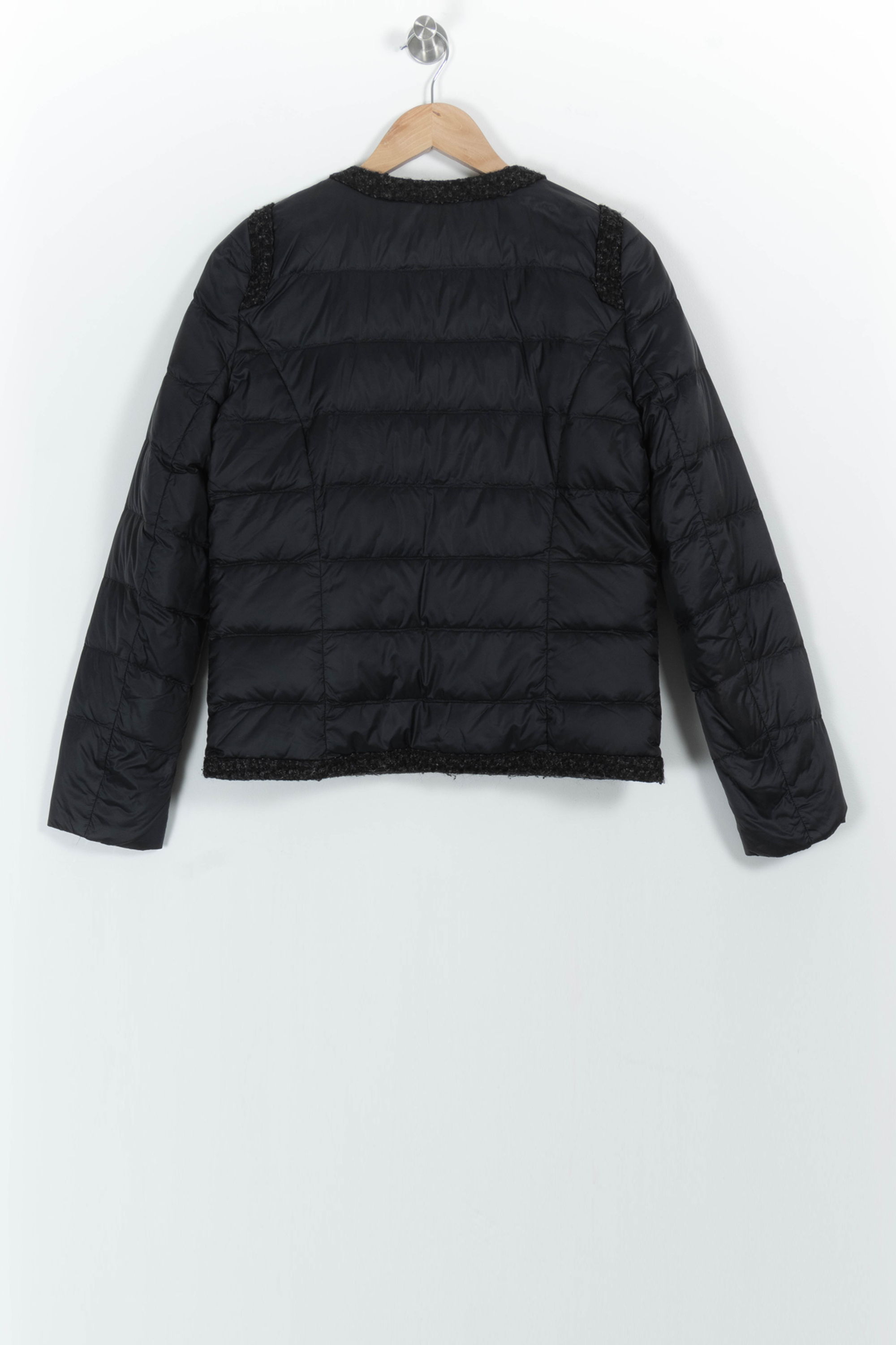 JACKET COMPTOIR DES COTONNIERS - Seconde main Black