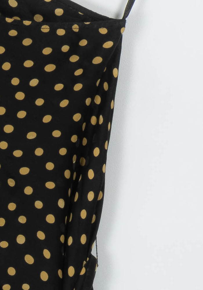 Robe courte & midi TARA JARMON - Seconde Main Multicolore