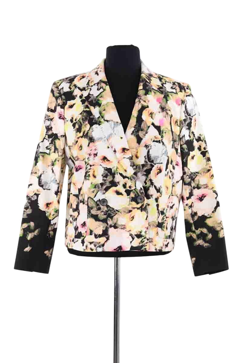 Blazer PAUL SMITH - Seconde main Multicolored