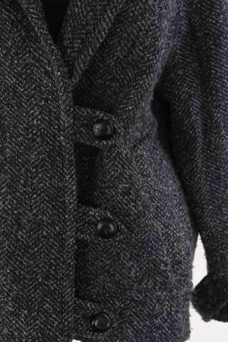 Coat SEZANE - Seconde main Grey