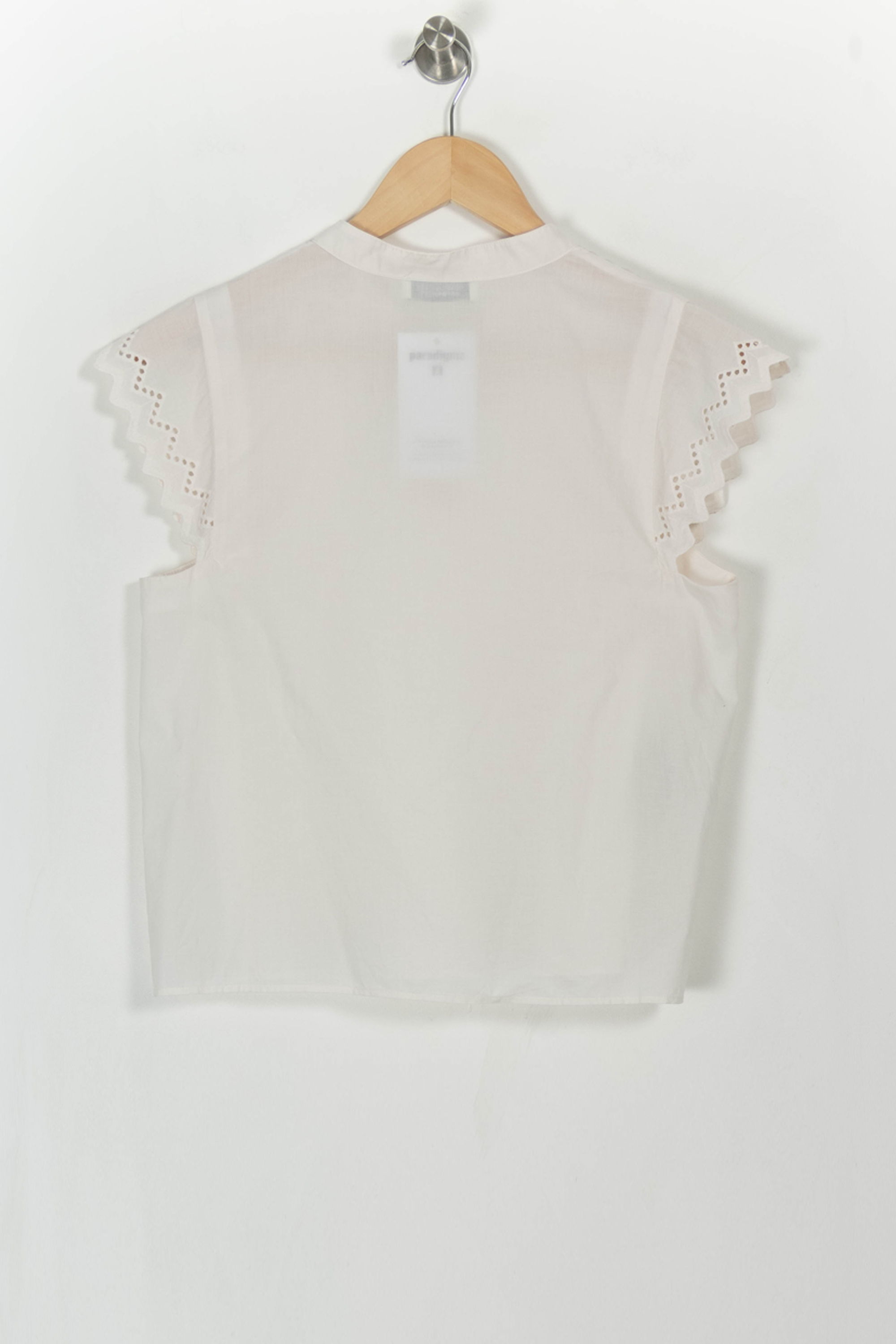 Blouse COMPTOIR DES COTONNIERS - Seconde main Beige