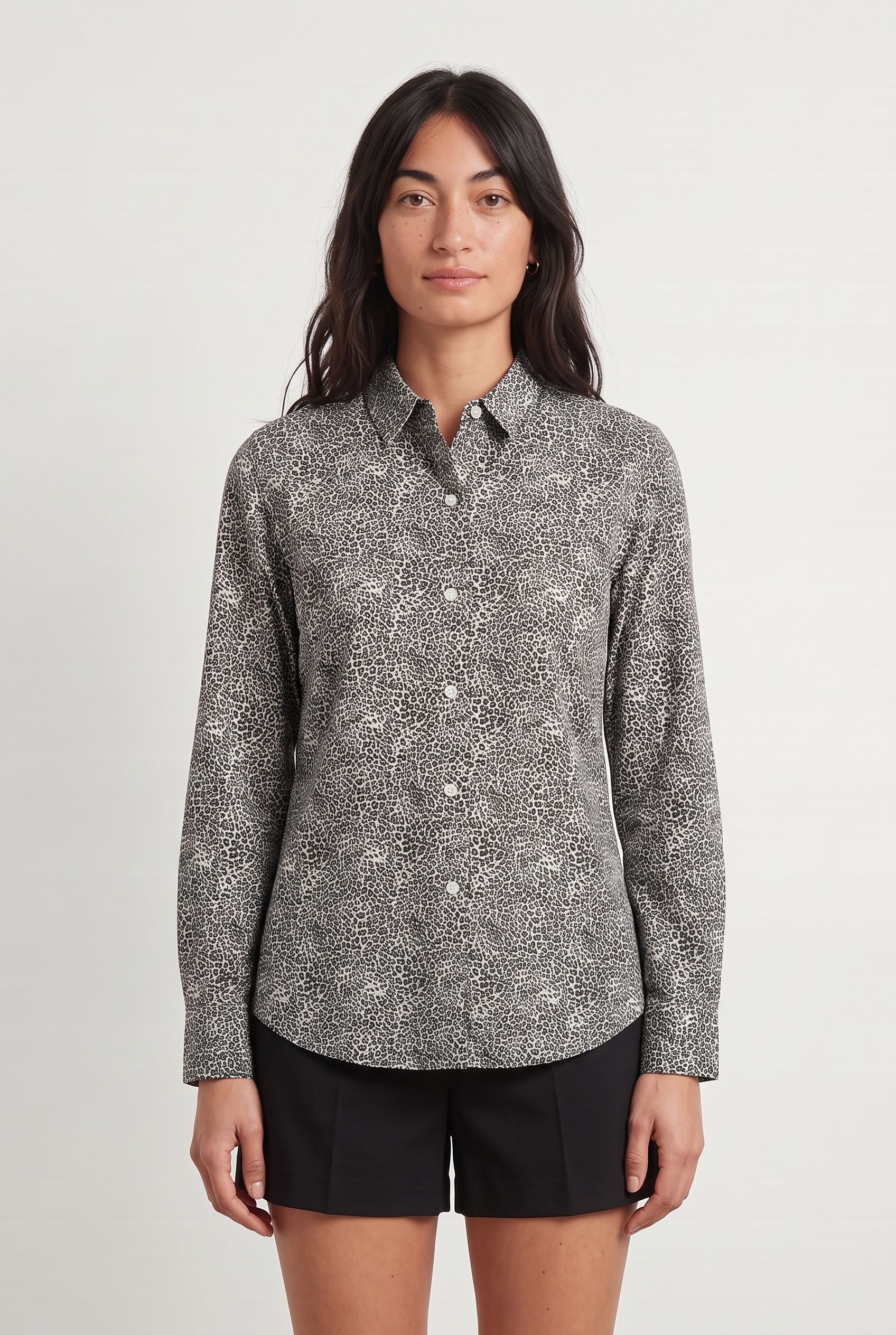 Shirt AGNES B. - Seconde Main Multicolored