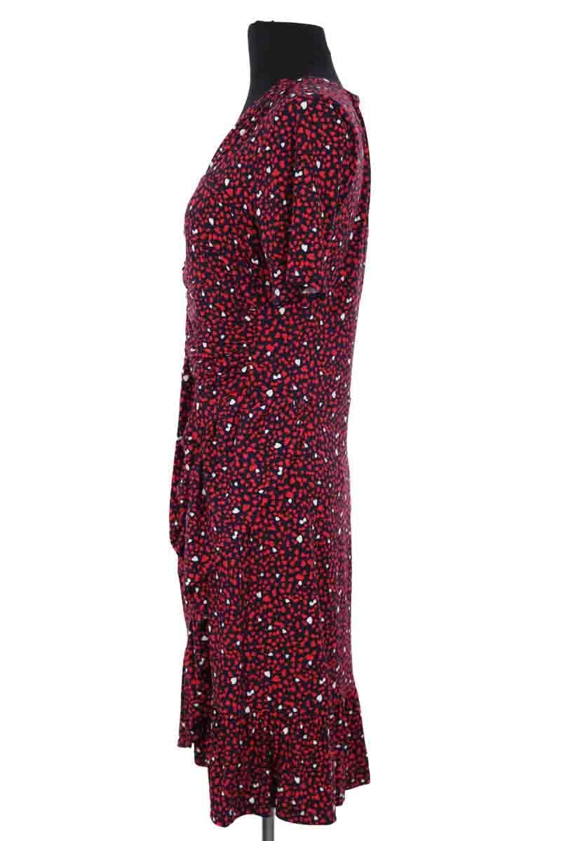 Robe MICHAEL KORS - Seconde main Rouge