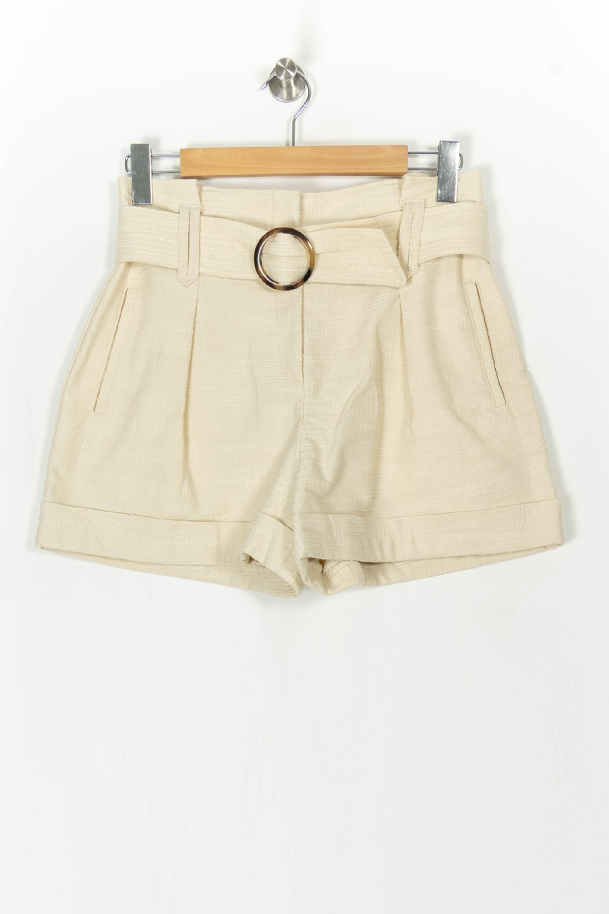 Shorts SEZANE - Seconde main Beige