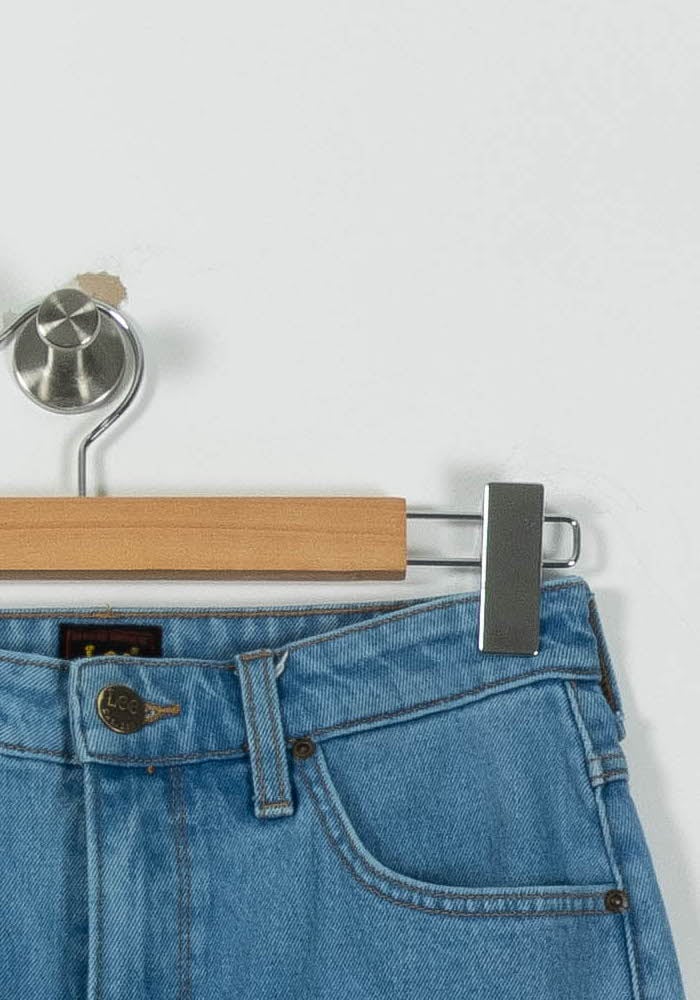 Jeans LEE - Seconde Main Blue