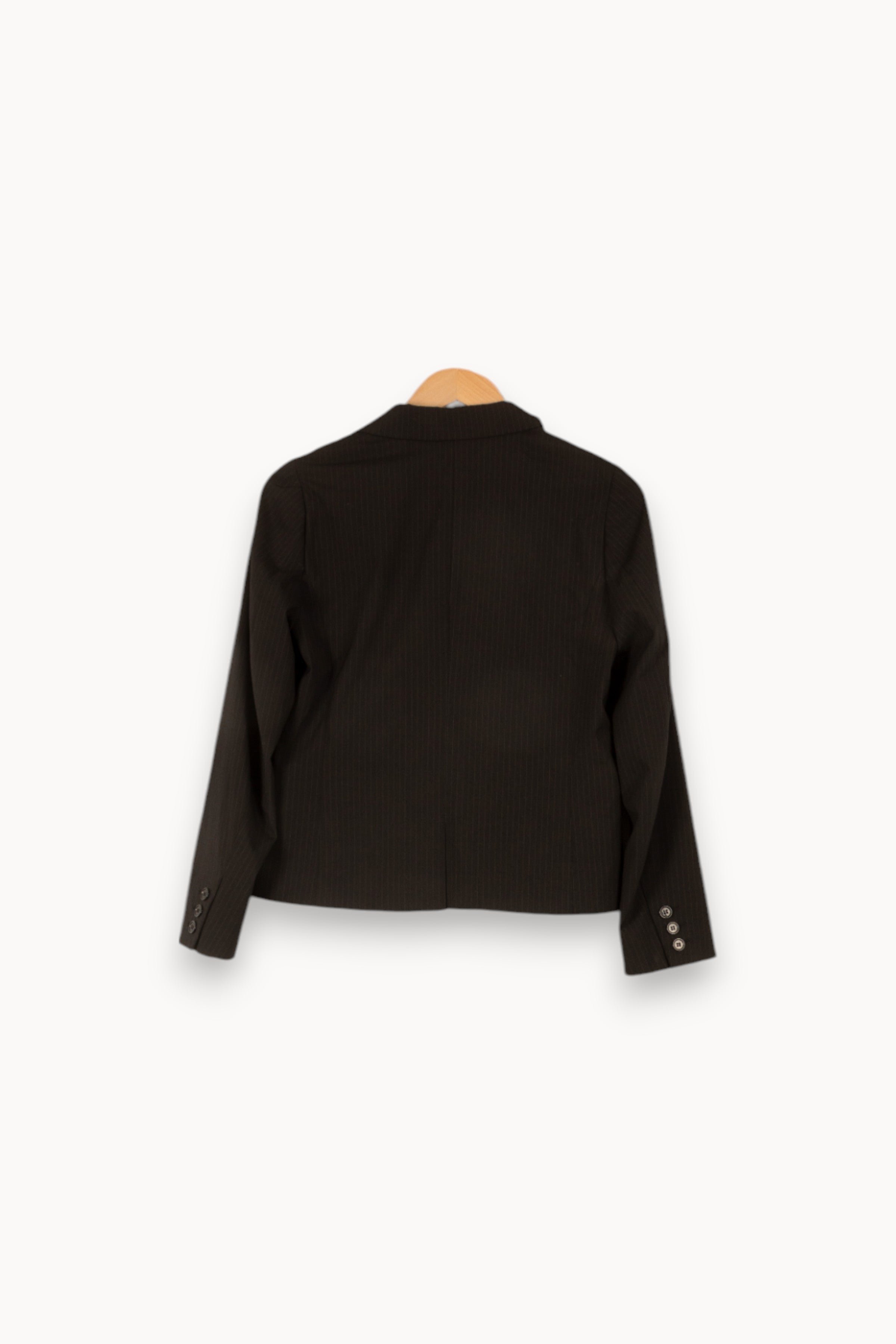 Blazer FILIPPA K - Seconde Main Black
