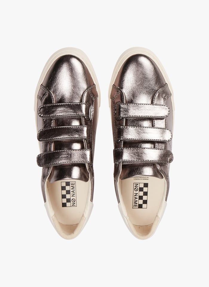 No name sneakers velcro hotsell