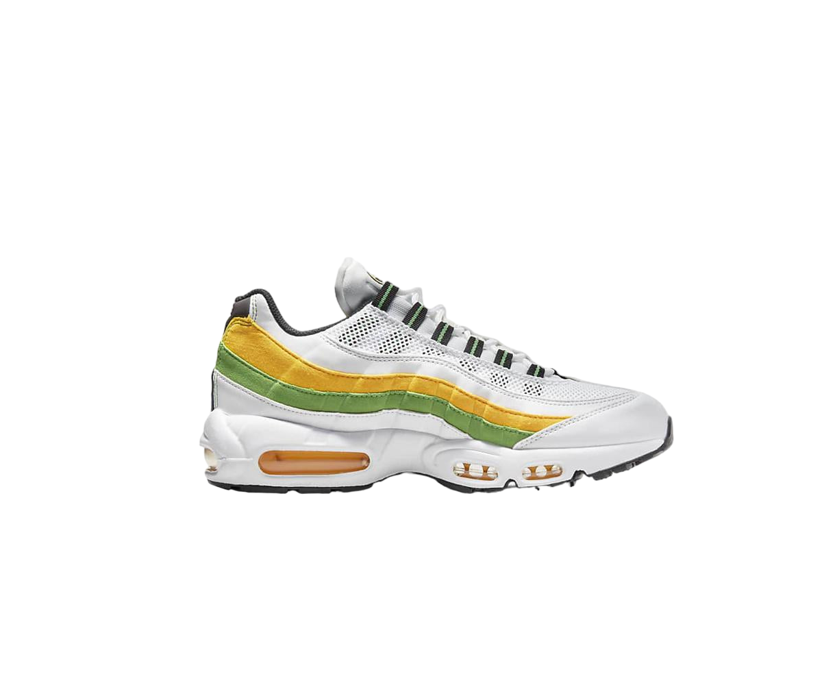 ASICS GEL PULSE 13 NIKE White