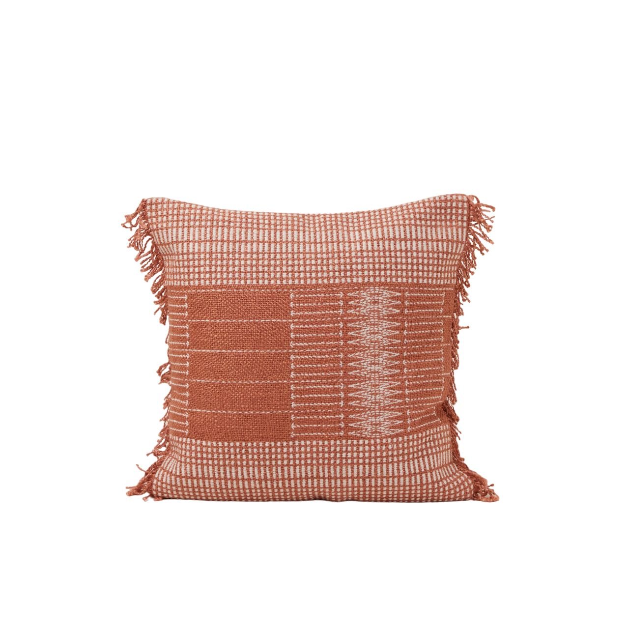 Cushion cover MADURA Orange