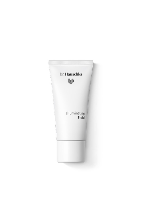 Fluide Eclat DR. HAUSCHKA 00 transparent