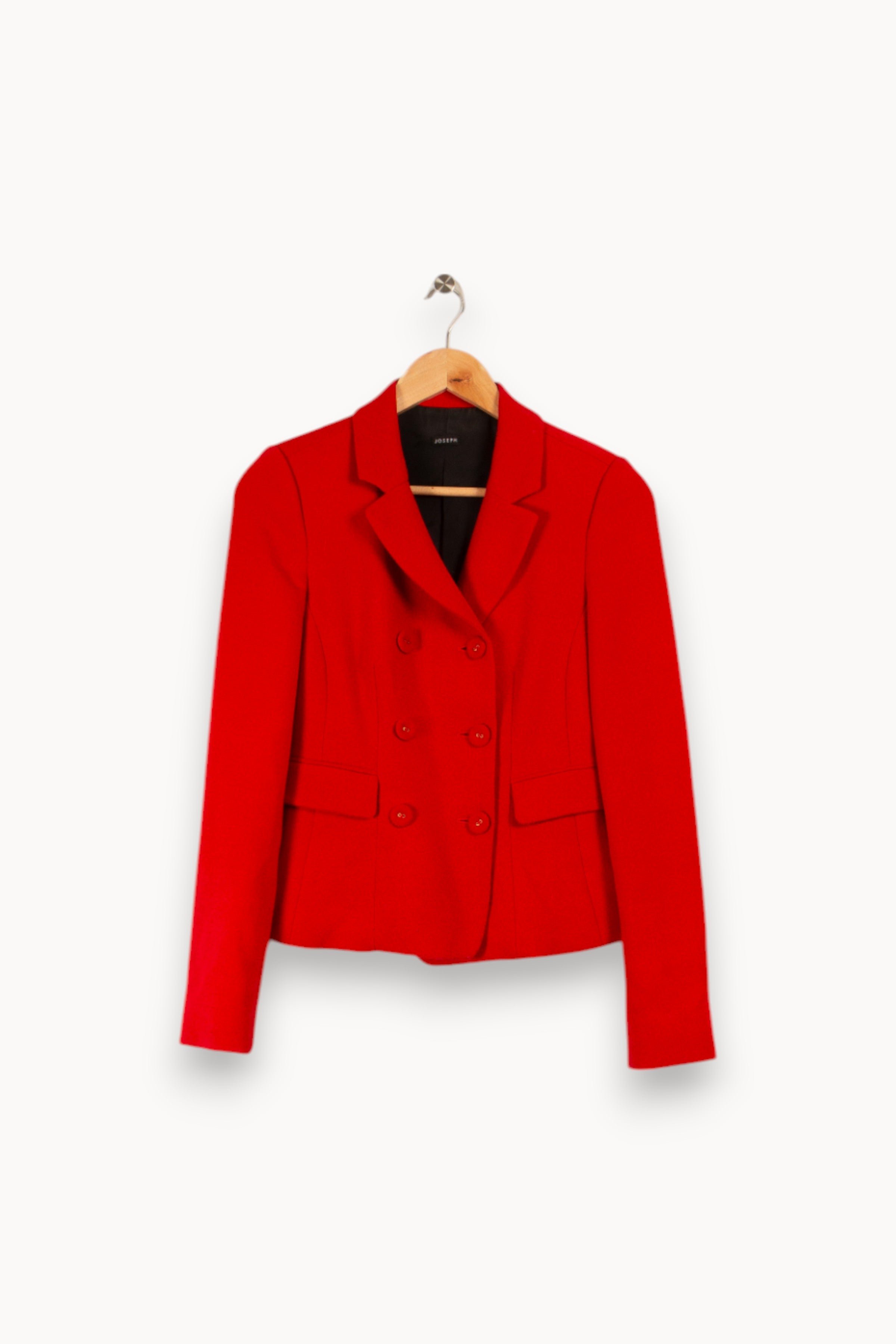 Chino trousers  JOSEPH - Seconde Main Multicolored